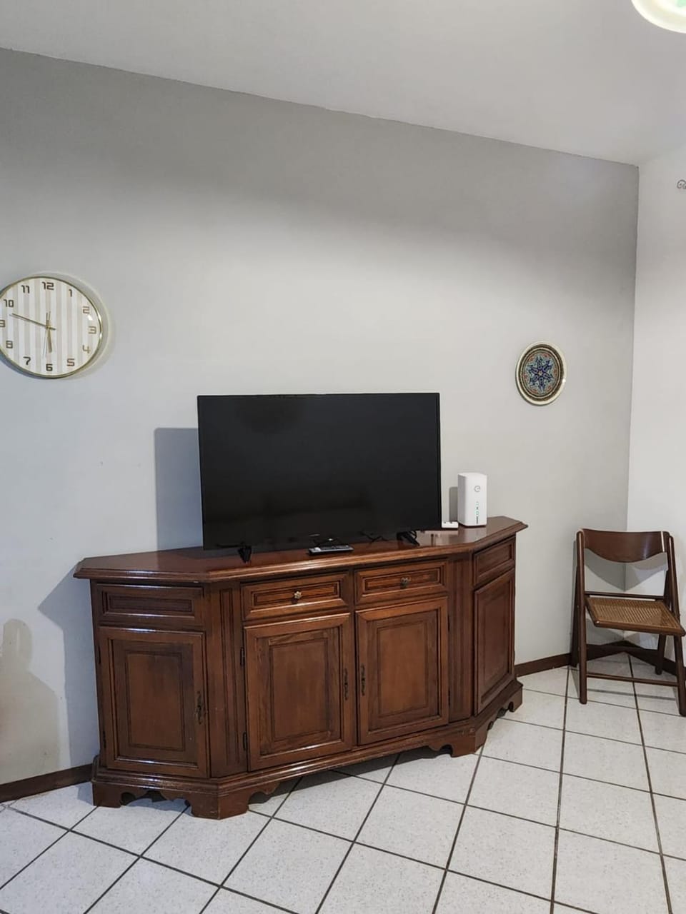 Communal lounge/ TV room, TV and multimedia, Evening entertainment