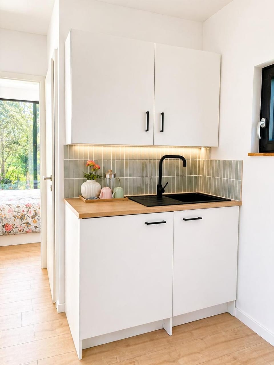 Luxury Design Tiny House entlang der Südlichen Weinstraße House in Rhineland-Palatinate