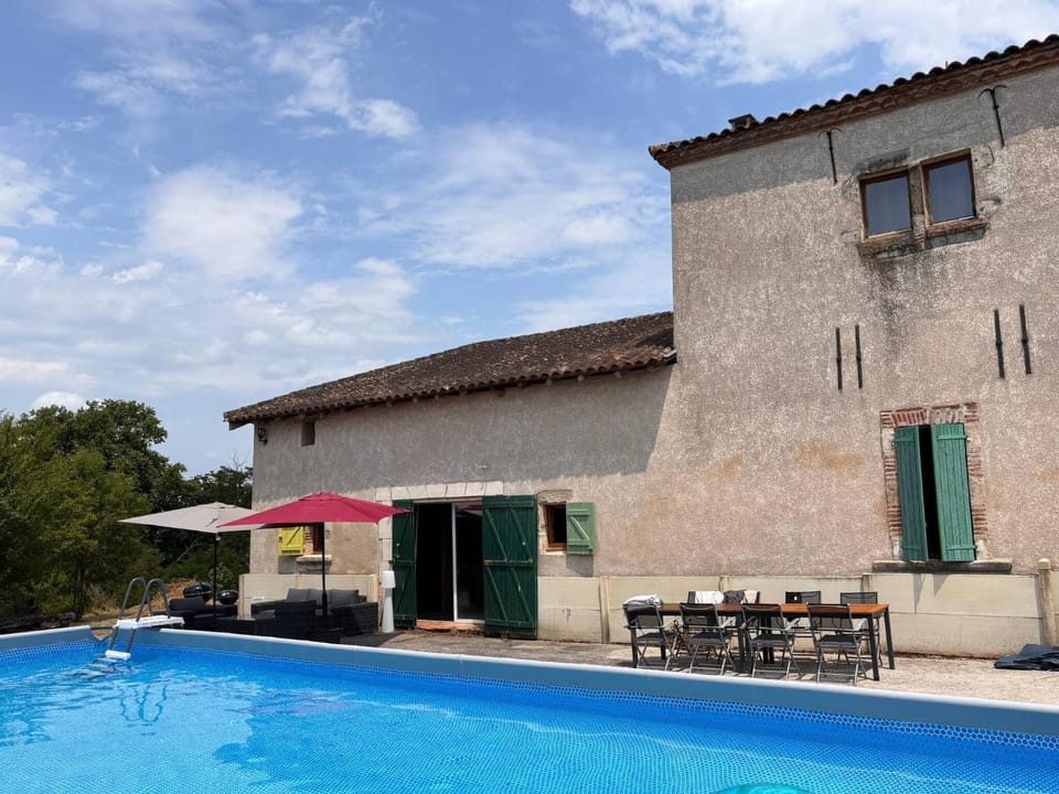 Une Belle Histoire holiday home House in Nouvelle-Aquitaine