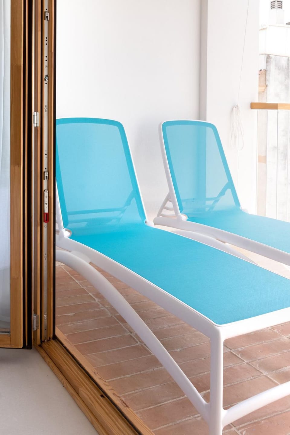 Apartment in the port with solarium and pool Apartment in Gandia