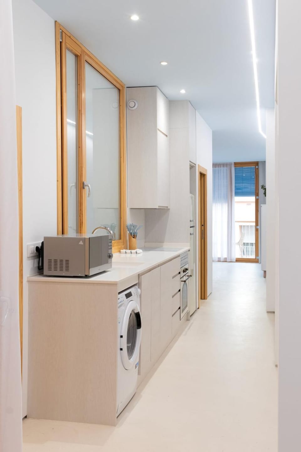Apartment in the port with solarium and pool Apartment in Gandia