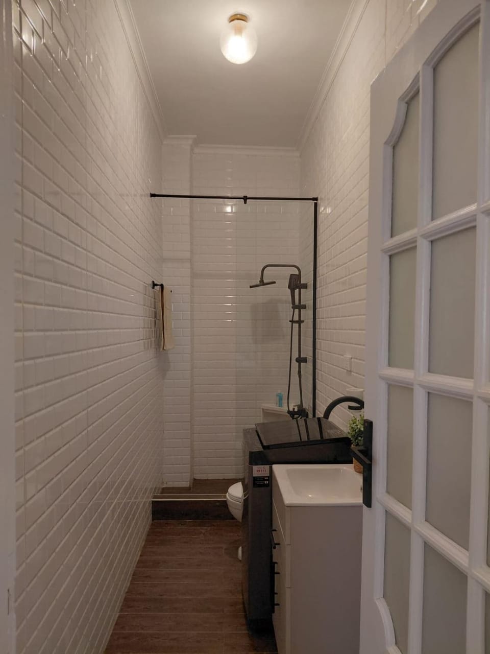 The Warm Hideaway Apartment in Cairo Governorate