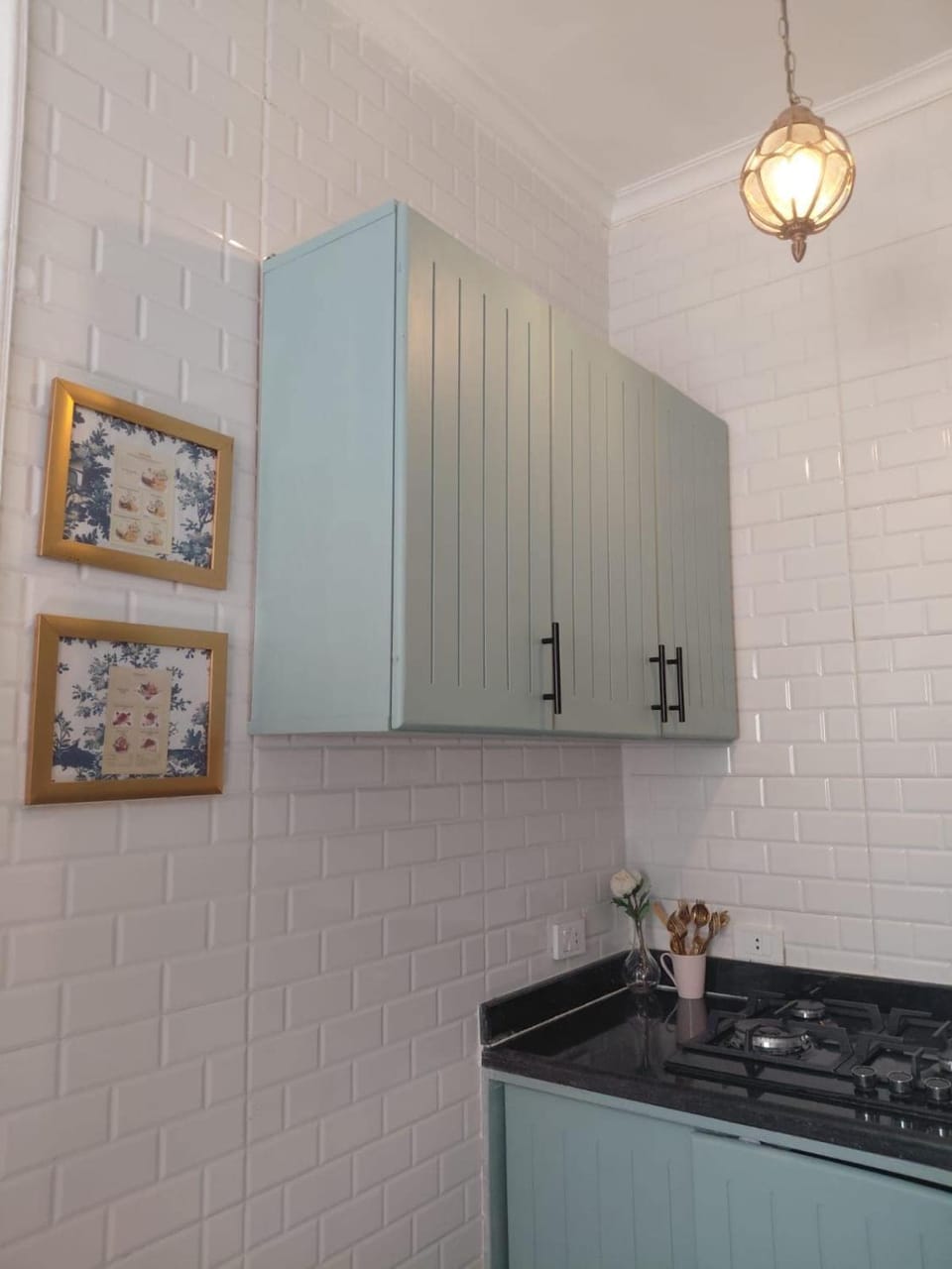 The Warm Hideaway Apartment in Cairo Governorate