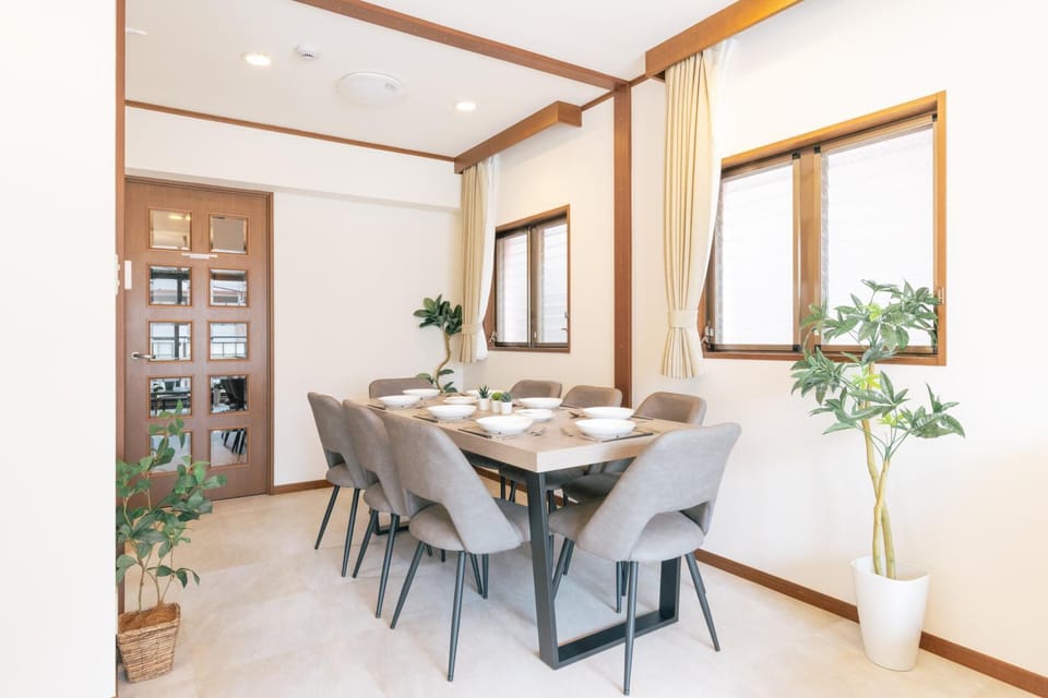 10min walk from Shibuya Sta Apartment in Shibuya