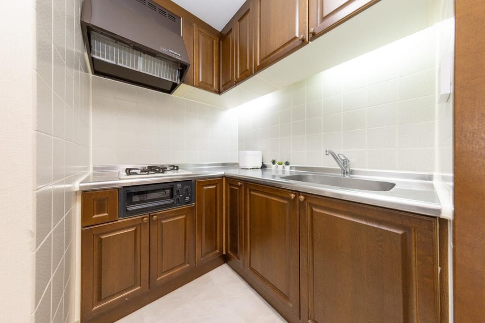 10min walk from Shibuya Sta Apartment in Shibuya