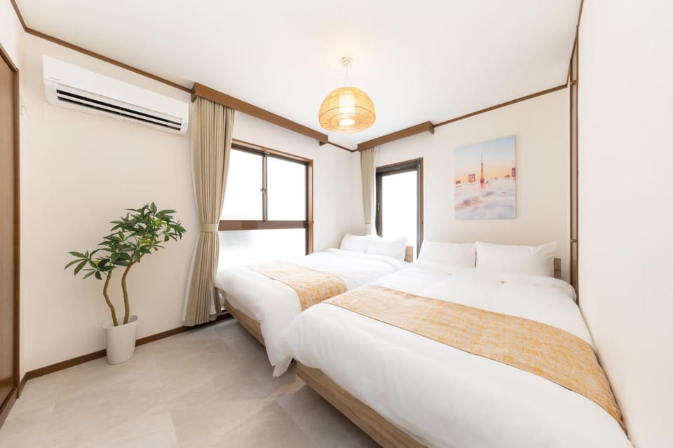10min walk from Shibuya Sta Apartment in Shibuya