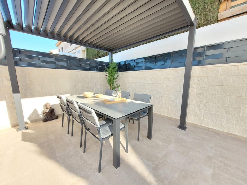 Casa Tortuga Villa in Vega Baja del Segura