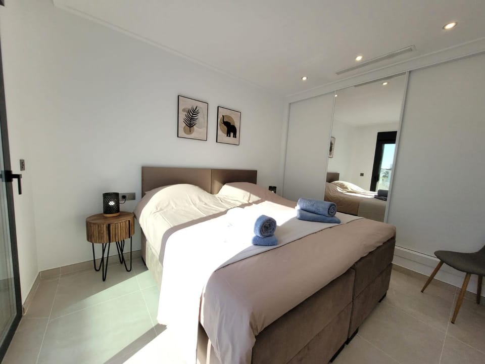 Casa Tortuga Villa in Vega Baja del Segura