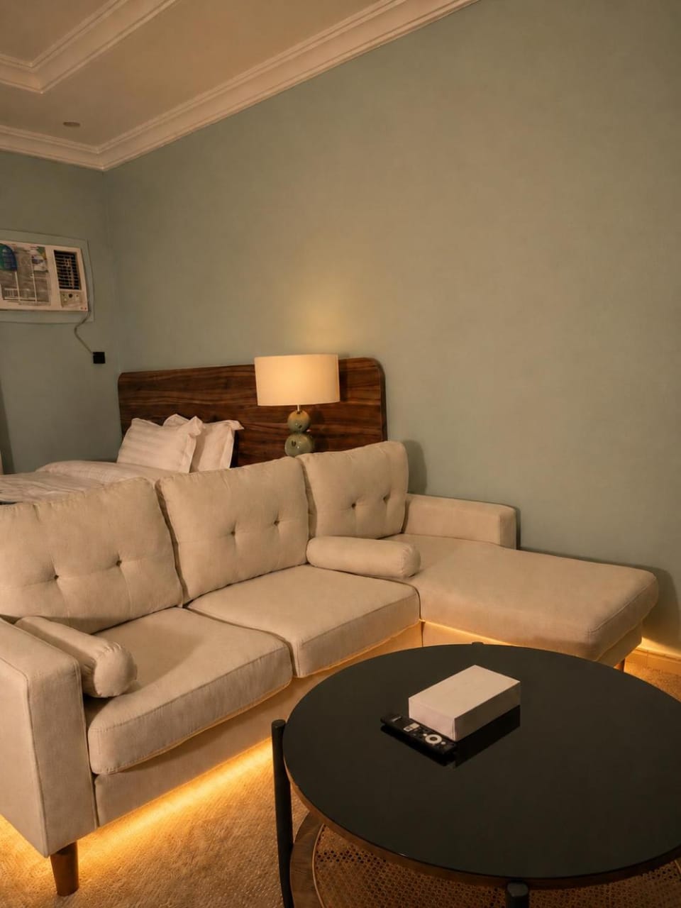 Mabaat-Studio 18 -Al Bawadi- 637 Apartment in Jeddah