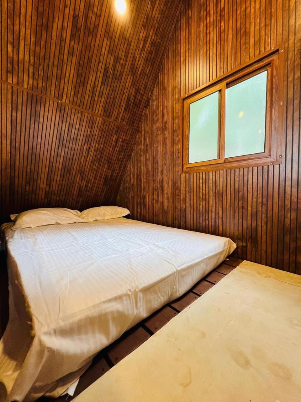 Cicada Mount Campground/ 
RV Resort in Kerala