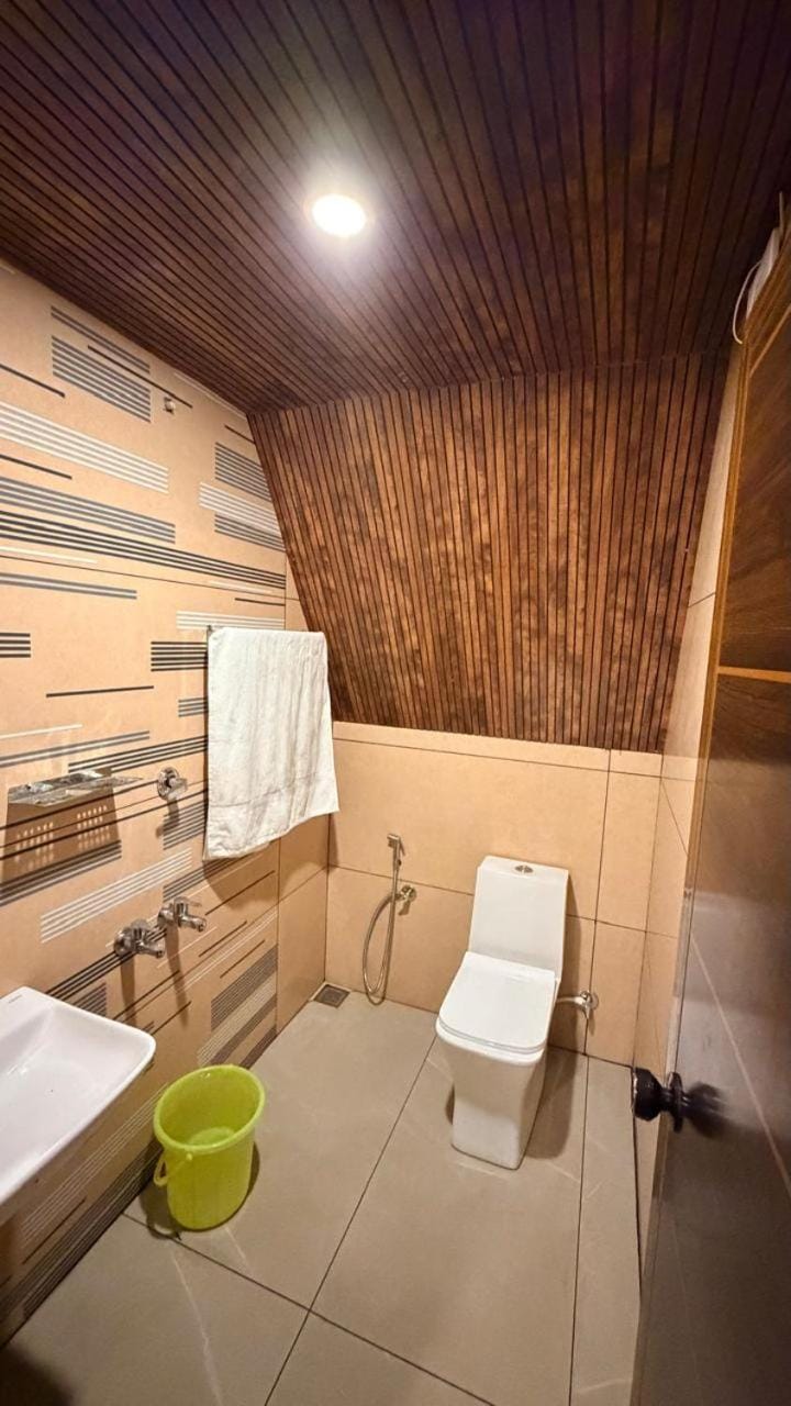 Cicada Mount Campground/ 
RV Resort in Kerala