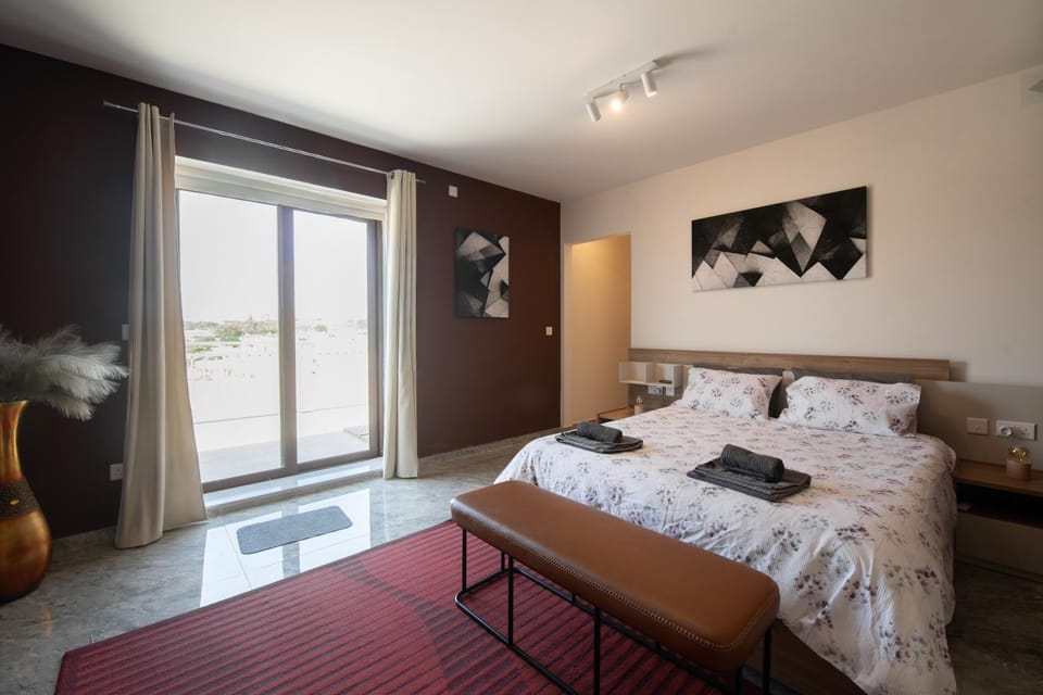 Balcony/Terrace, Bedroom