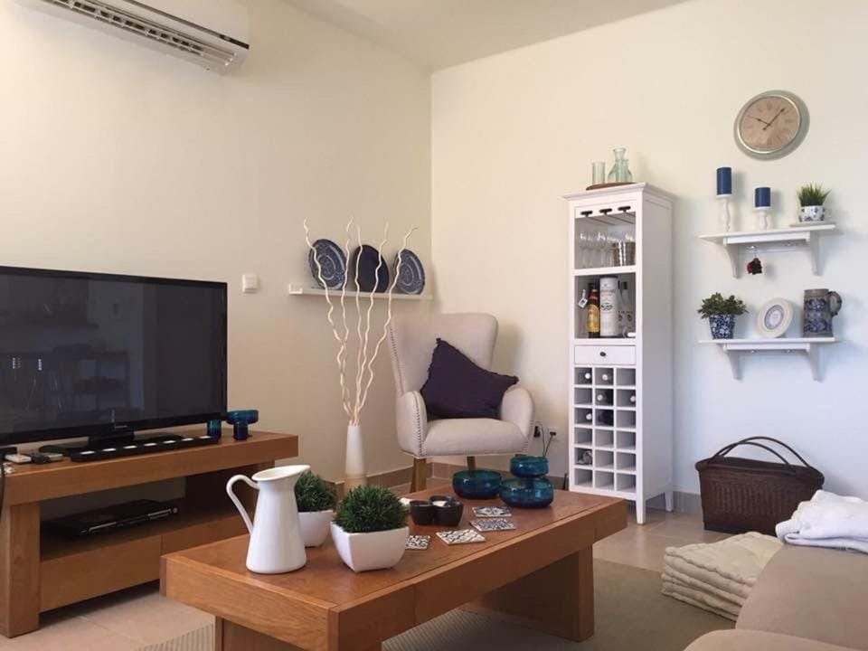 Marassi Luxury Chalet Apartment in Egypt