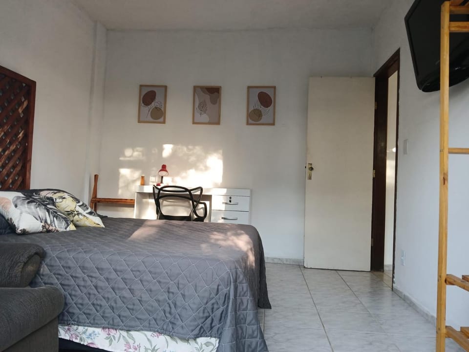 Apartamento no centro Apartment in State of Minas Gerais, Brazil