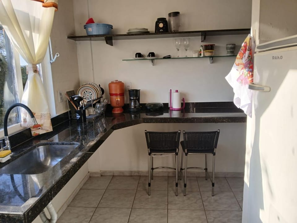 Apartamento no centro Apartment in State of Minas Gerais, Brazil