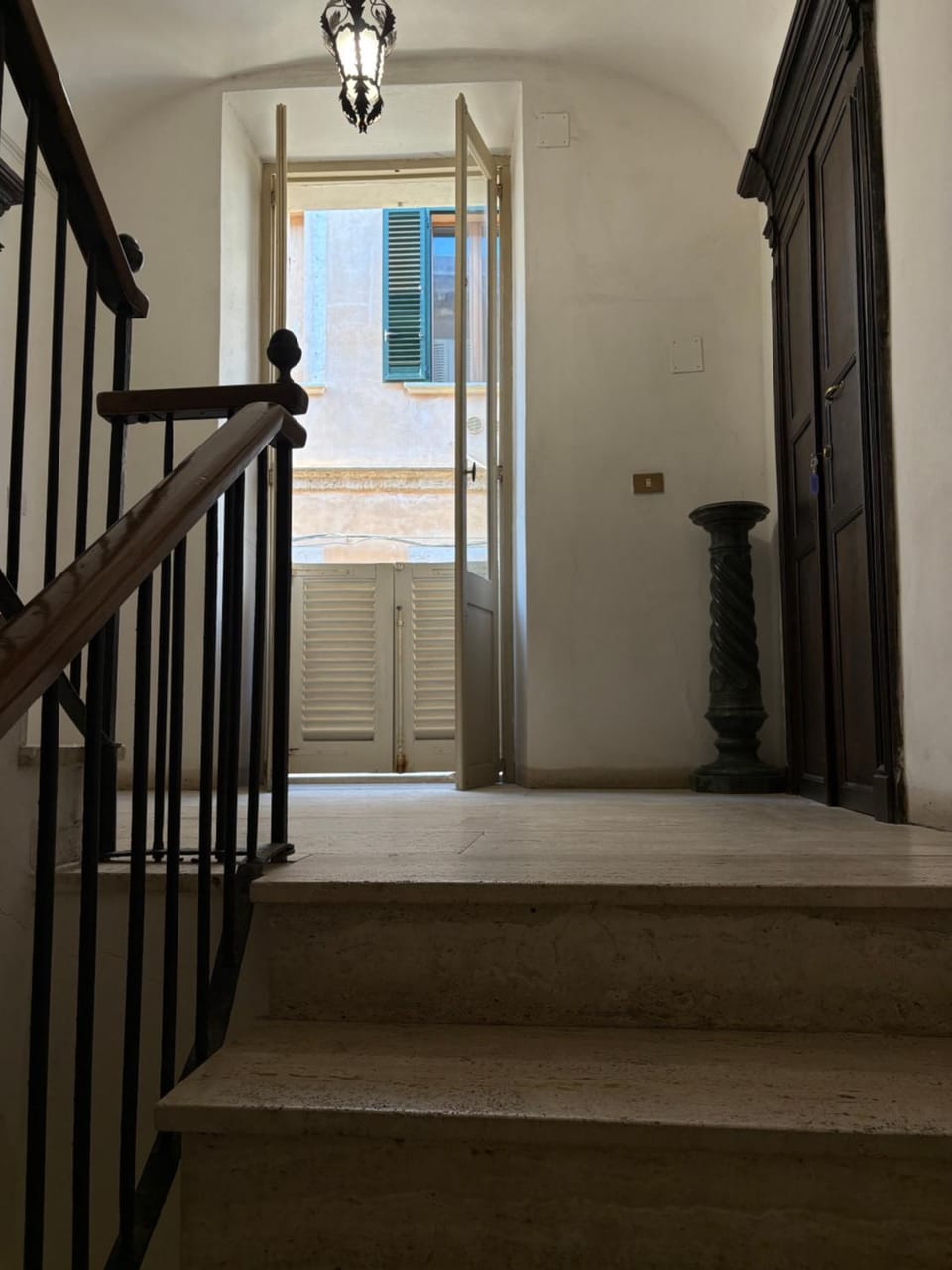 Atelier 2 Bed and Breakfast in Alghero