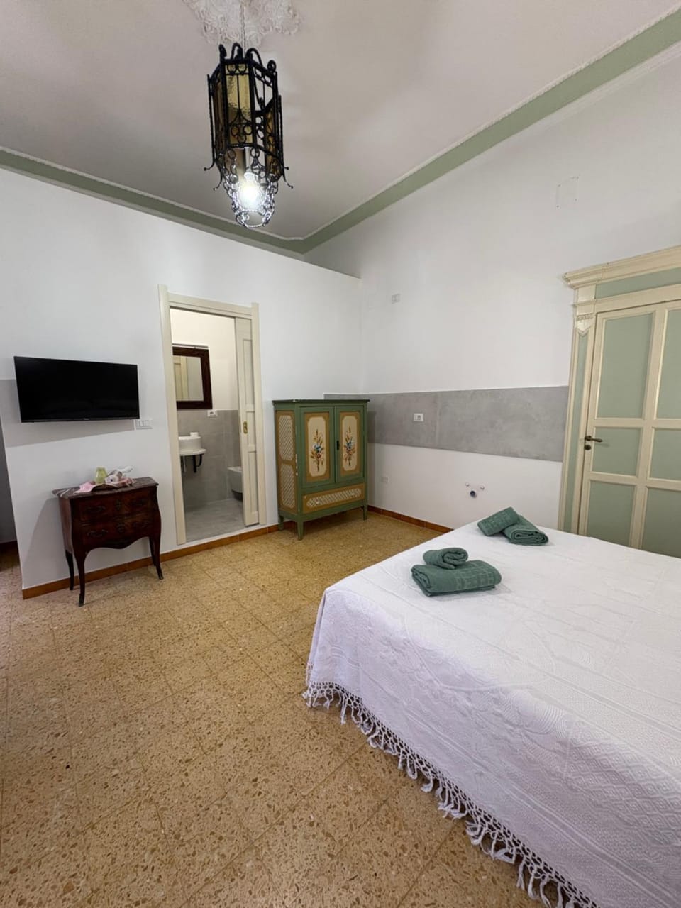 Atelier 2 Bed and Breakfast in Alghero