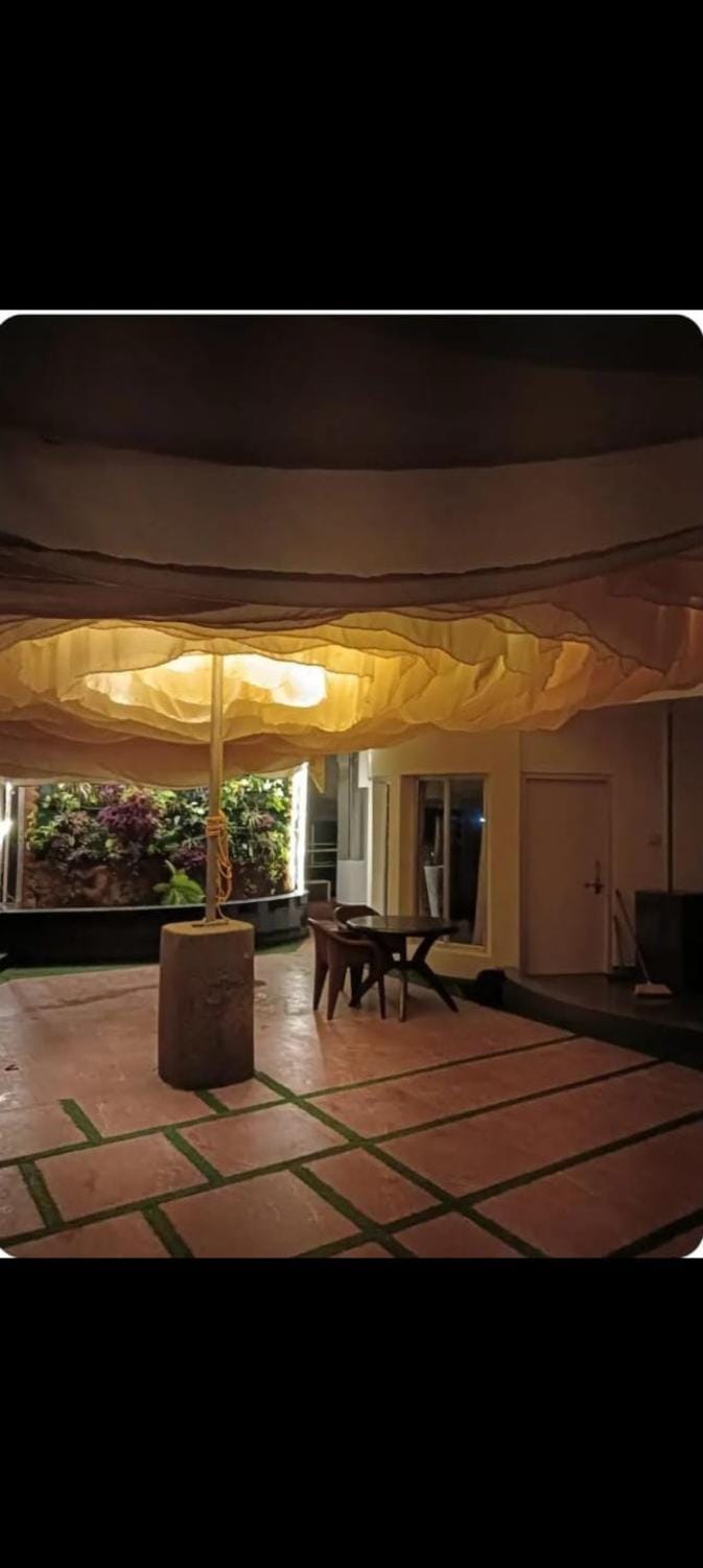 Garudas Perch Bed and Breakfast in India