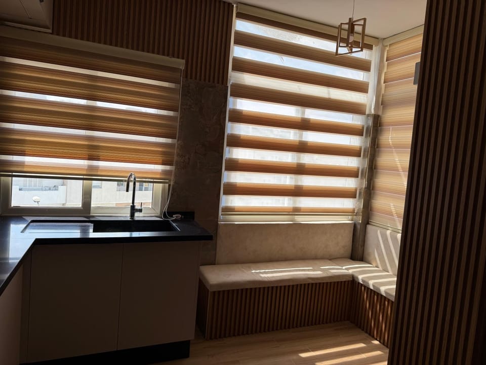 Appartement La Perla Apartment in Tunisia