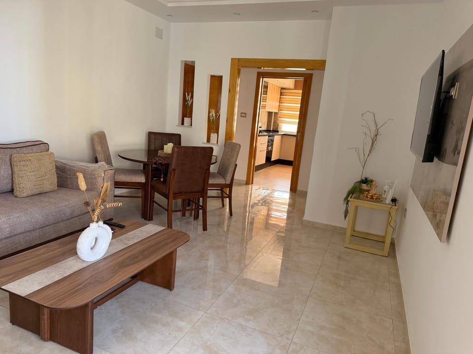 Appartement La Perla Apartment in Tunisia