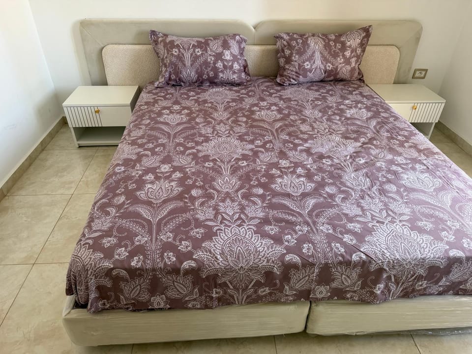 Appartement La Perla Apartment in Tunisia