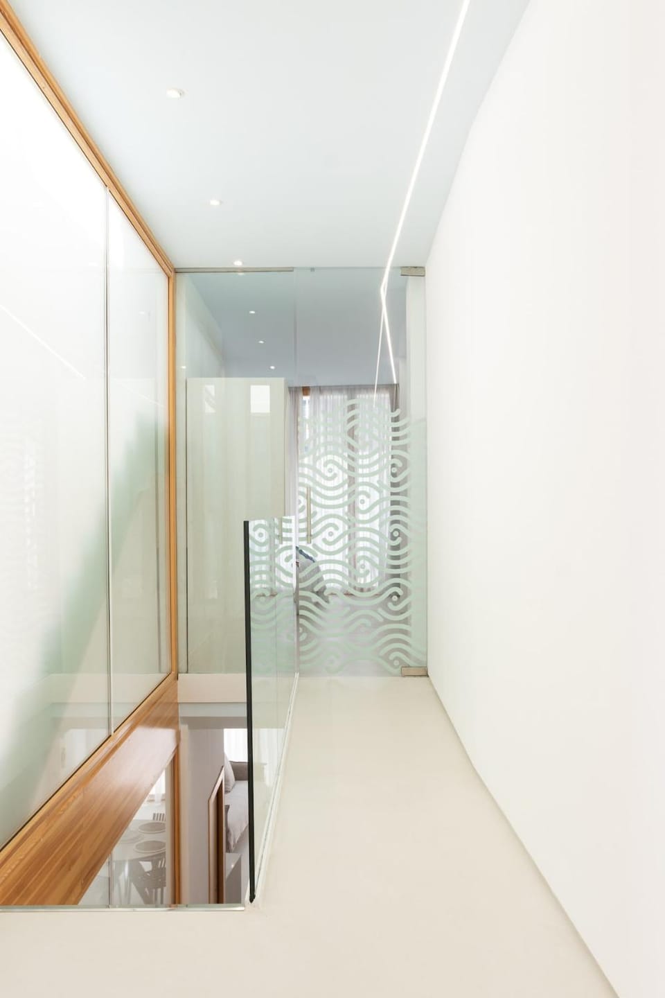 Duplex with solarium and pool Apartment in Gandia