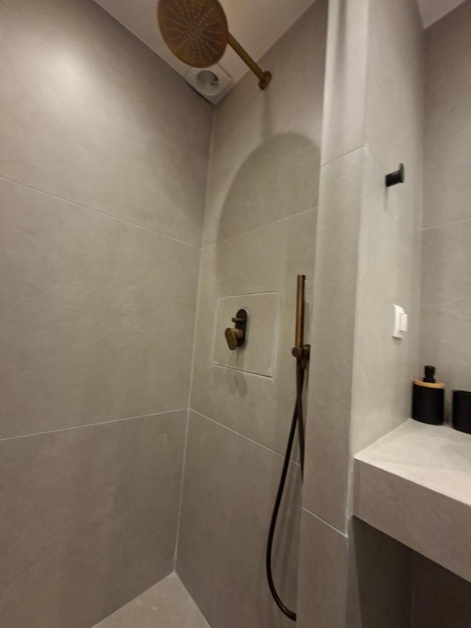 Thea Studios 3 Bed and Breakfast in Halkidiki