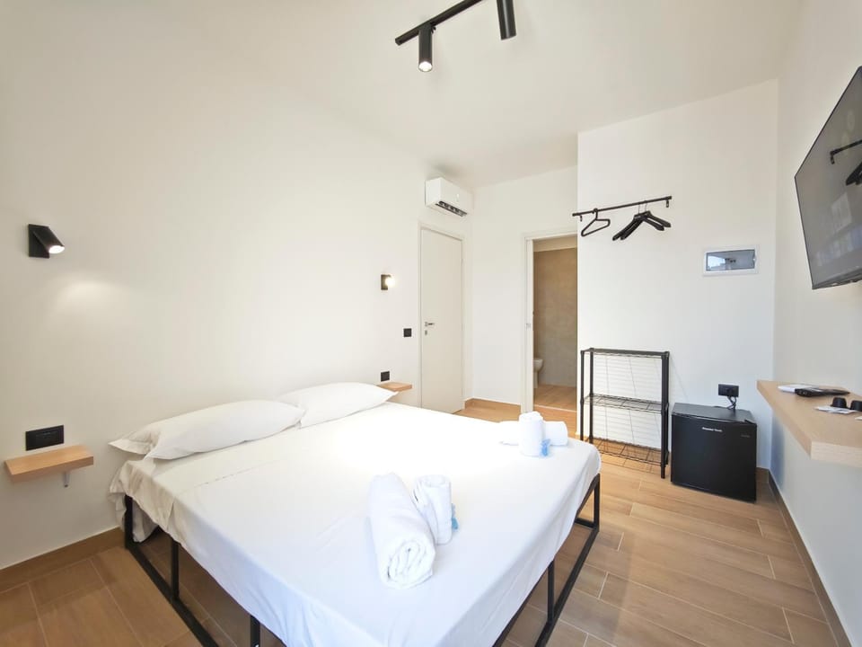 Anima Apulia Rooms Apartment in Bari