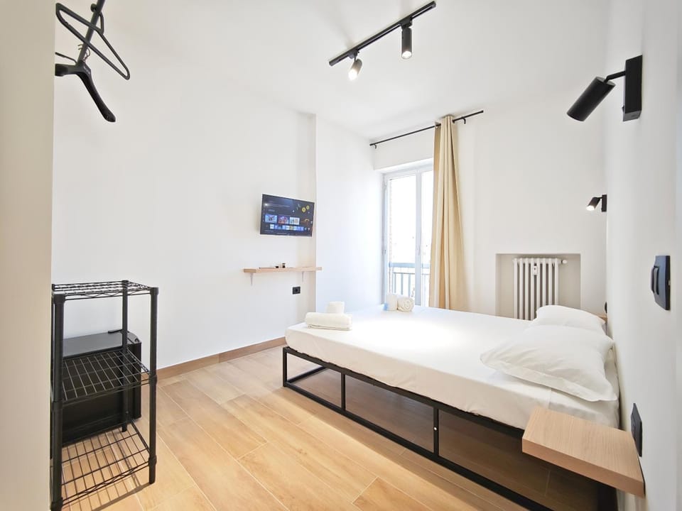 Anima Apulia Rooms Apartment in Bari