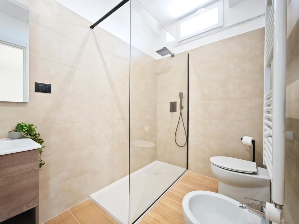Anima Apulia Rooms Apartment in Bari