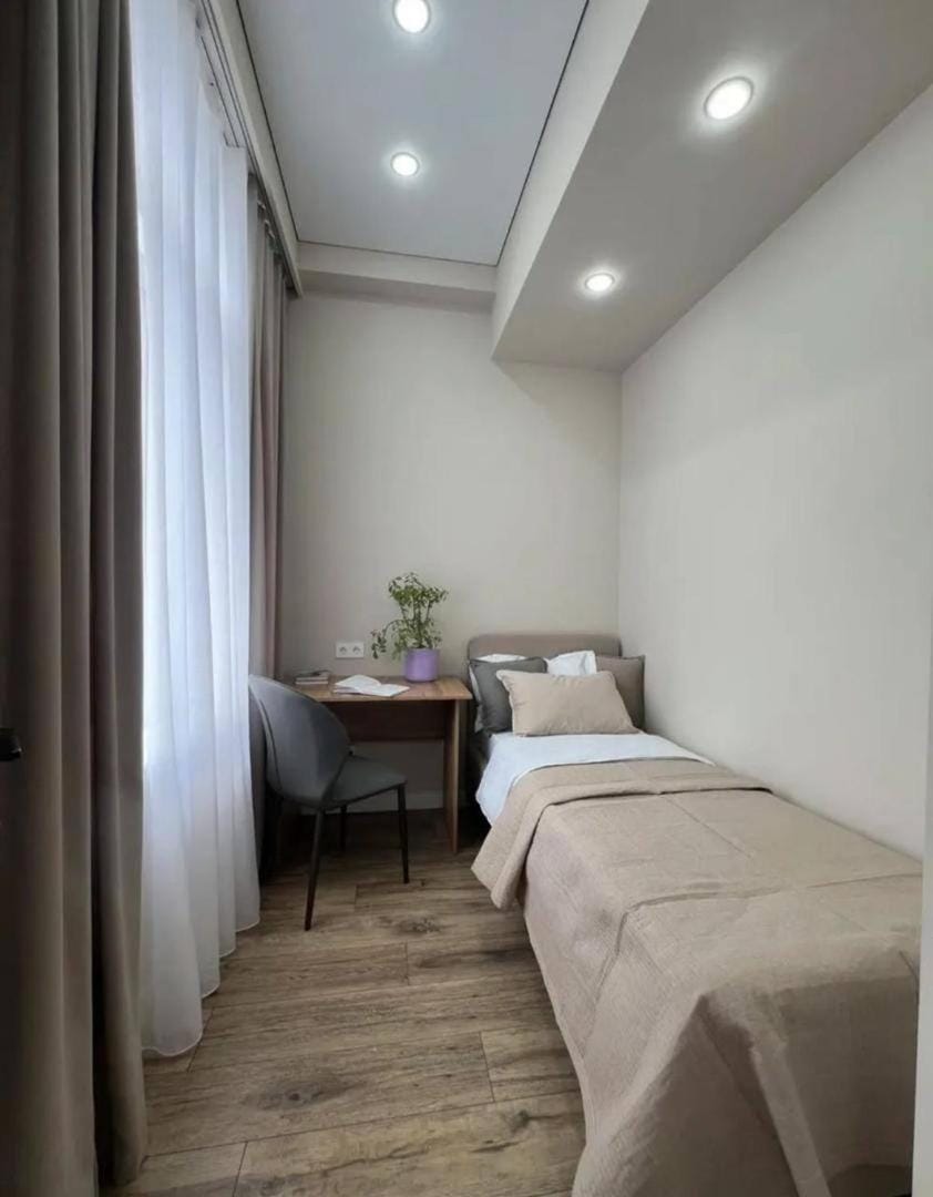 Kanat Group Apartment in Almaty Region, Kazakhstan
