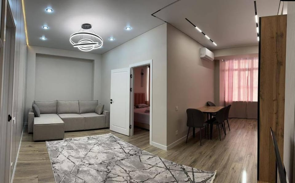 Kanat Group Apartment in Almaty Region, Kazakhstan