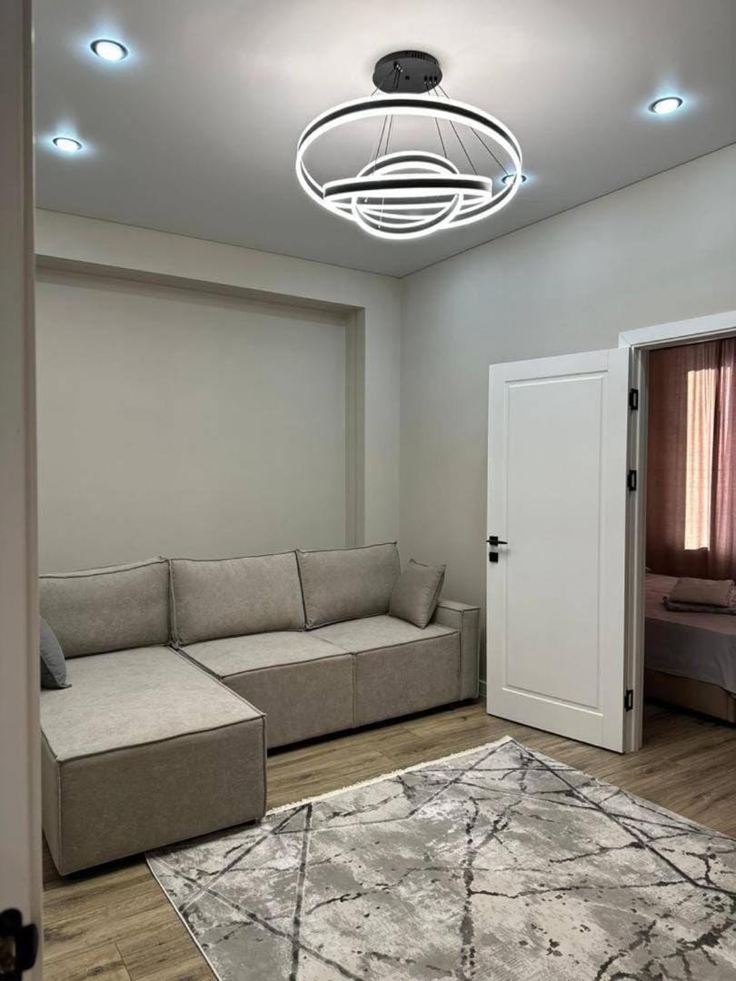 Kanat Group Apartment in Almaty Region, Kazakhstan