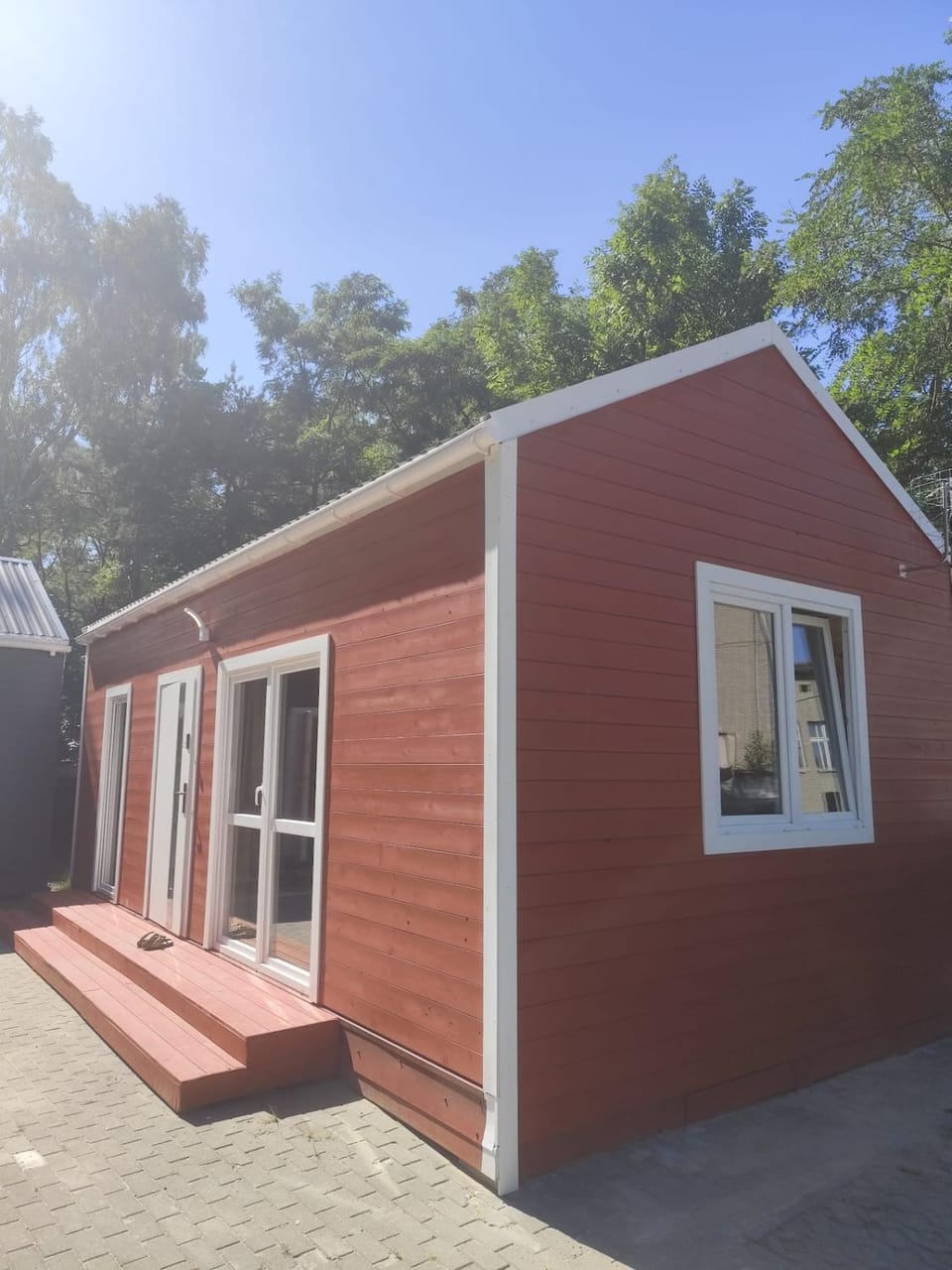 Domek w Helu House in Pomeranian Voivodeship