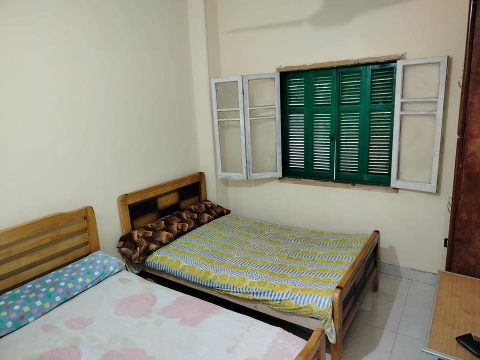 شقة مفروشة للايجار العاشر من رمضان Apartment in Egypt