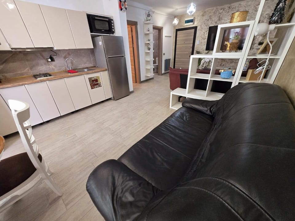 Aria Luxury Apartment - Beach Pool & Spa Resort langa plaja Apartment in Constanța County