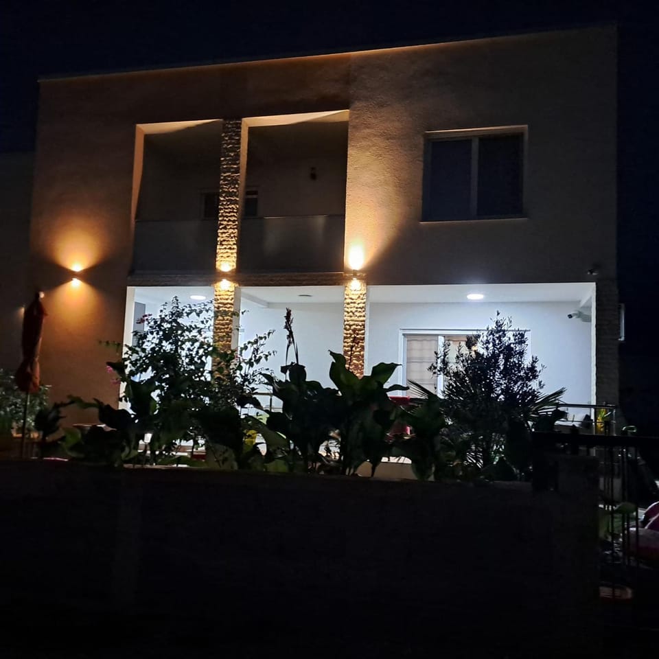 Villa Nasira Bed and Breakfast in Ulcinj Municipality