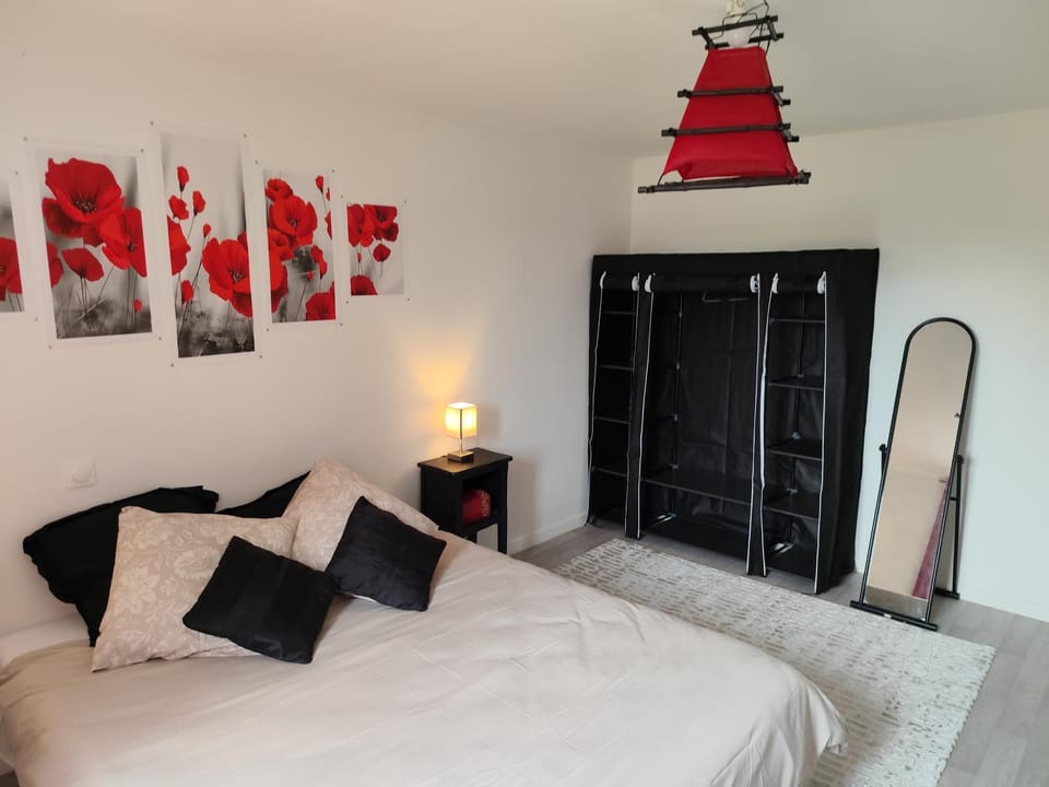 Chambre d'hôtes en campagne avec petits déjeuners Vacation rental in Brittany