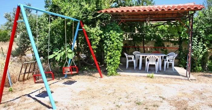 Children play ground, Garden, Garden view