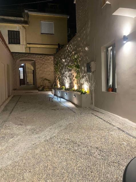 Incanto Apartment in Rhodes