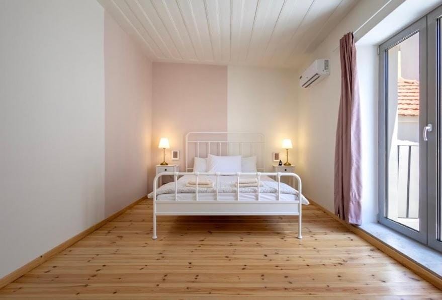 Incanto Apartment in Rhodes