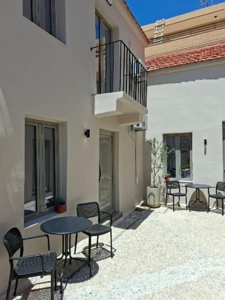 Incanto Apartment in Rhodes