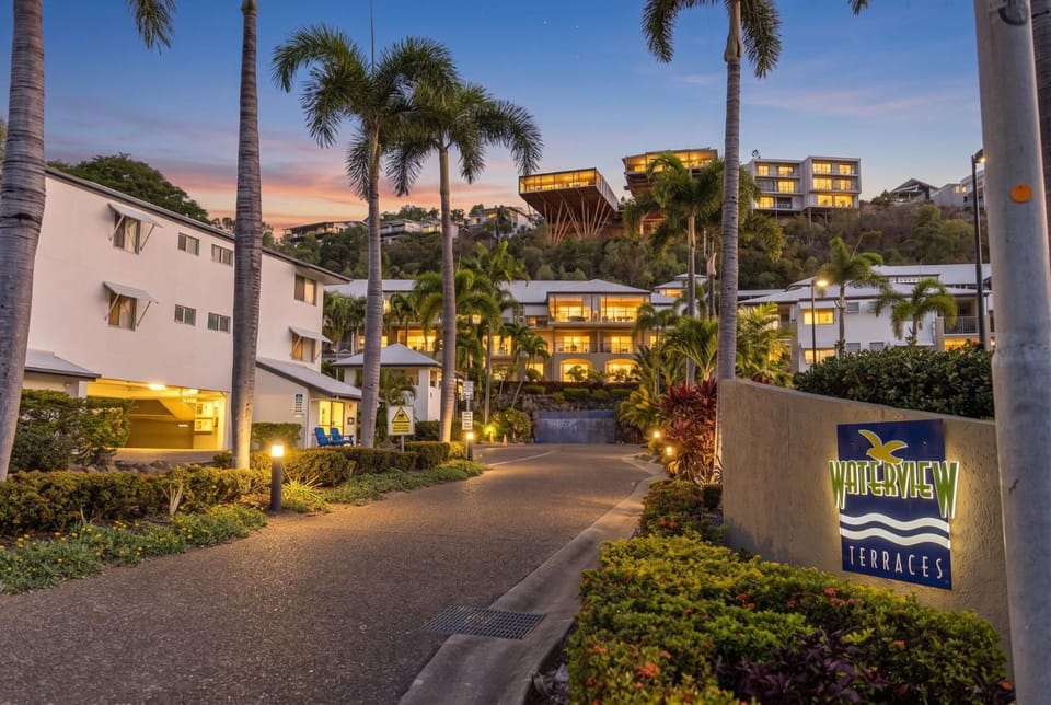 Bundock Court Retreat Apartment in Queensland
