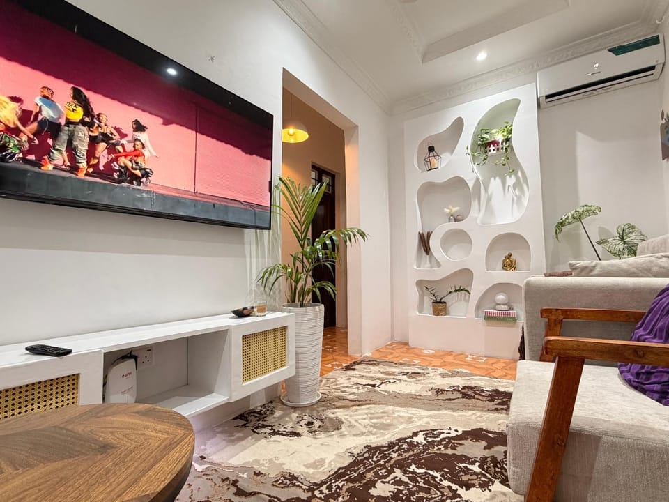 ZURI Botanica Apartment in City of Dar es Salaam