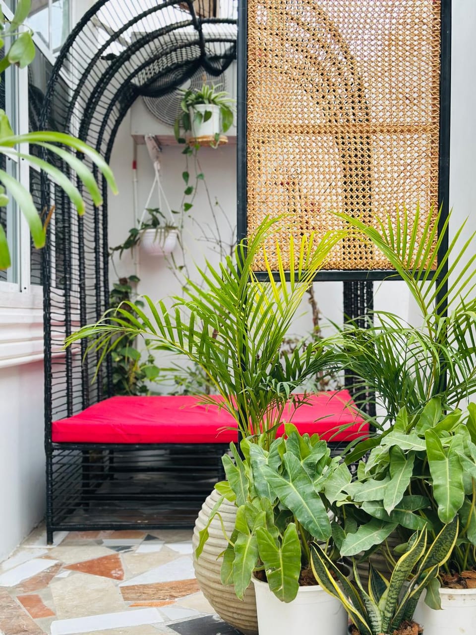 ZURI Botanica Apartment in City of Dar es Salaam
