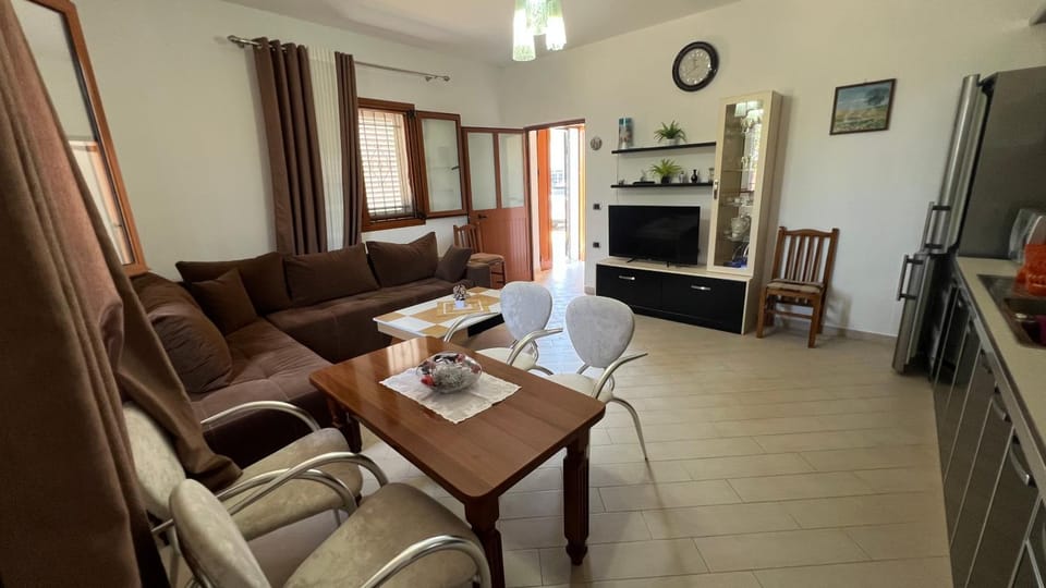 Vacation Home Hoxha House in Tirana County, Albania