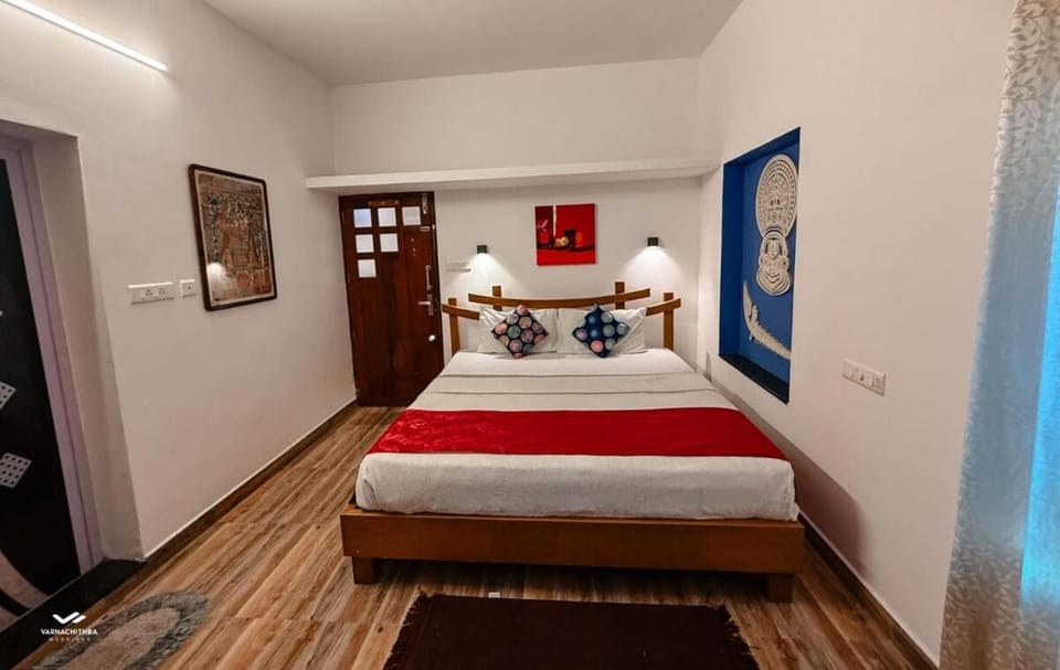 Peters Inn homestay FortKochi Vacation rental in Kochi