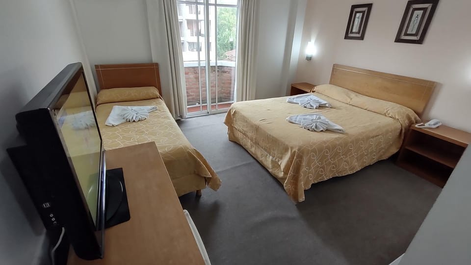 Belmar Hotel in Villa Gesell