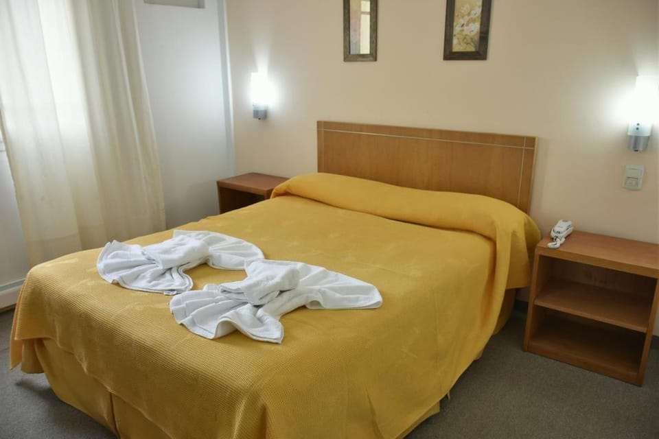 Belmar Hotel in Villa Gesell