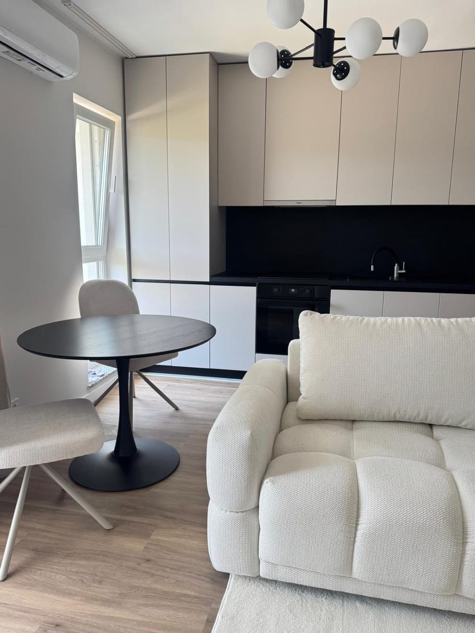 North Cluj Suites Apartment in Cluj County
